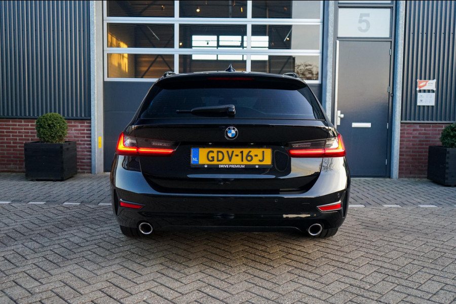 BMW 3 Serie Touring 320d High Executive
