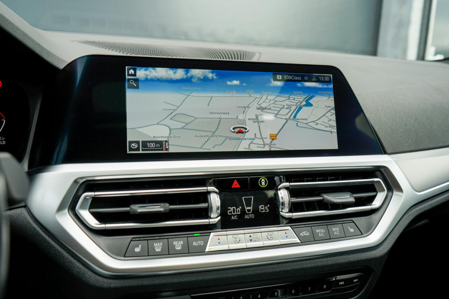 BMW 3 Serie Touring 320d High Executive