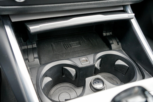 BMW 3 Serie Touring 320d High Executive