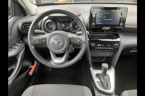 Toyota Yaris Cross 1.5 Hybrid Active | Camera | ACC | 100% onderhouden