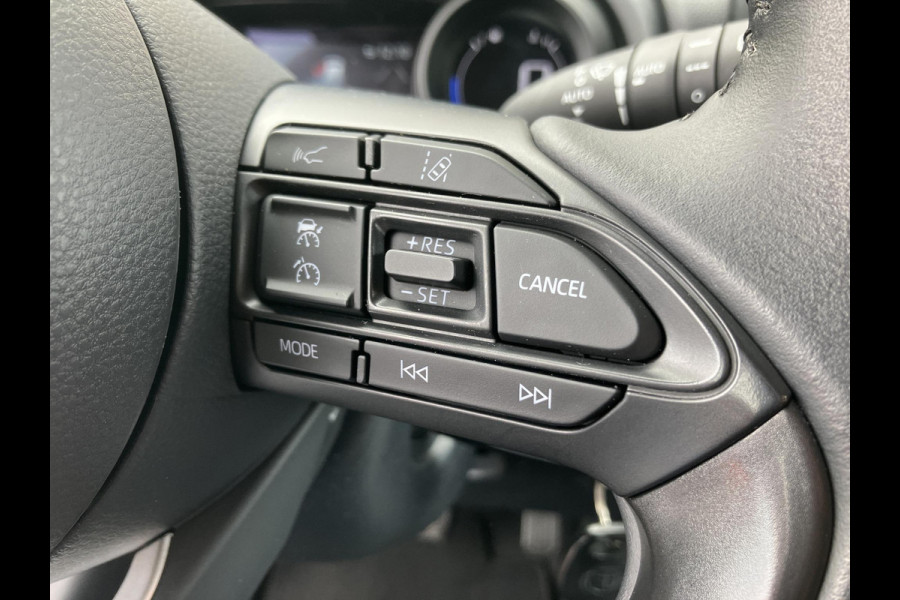 Toyota Yaris Cross 1.5 Hybrid Active | Camera | ACC | 100% onderhouden