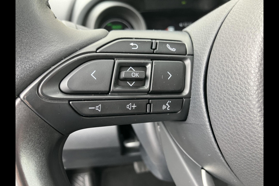 Toyota Yaris Cross 1.5 Hybrid Active | Camera | ACC | 100% onderhouden