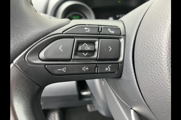 Toyota Yaris Cross 1.5 Hybrid Active | Camera | ACC | 100% onderhouden