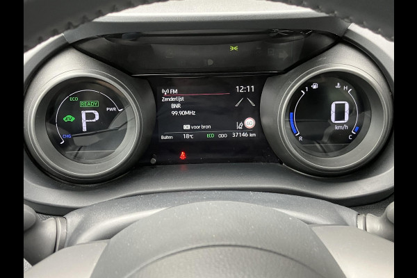 Toyota Yaris Cross 1.5 Hybrid Active | Camera | ACC | 100% onderhouden