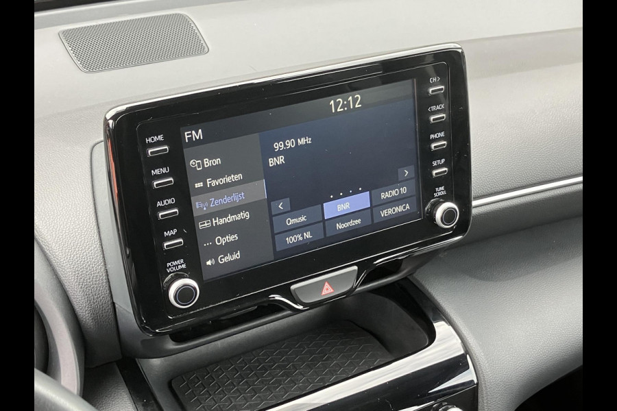 Toyota Yaris Cross 1.5 Hybrid Active | Camera | ACC | 100% onderhouden