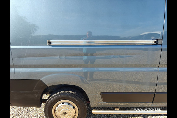 Peugeot Boxer 333 2.2 BlueHDi 165 PK L3H2 Premium, 1e Eig , euro 6, cruise , camera , navi , apk 10- 2027 , NW motor bij 118000 km