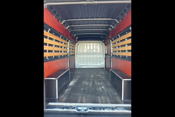 Peugeot Boxer 333 2.2 BlueHDi 165 PK L3H2 Premium, 1e Eig , euro 6, cruise , camera , navi , apk 10- 2027 , NW motor bij 118000 km
