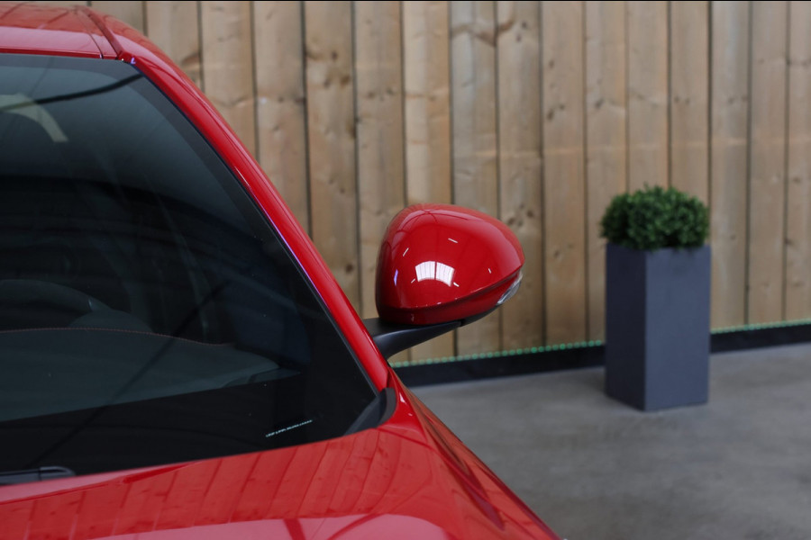 Alfa Romeo Giulia 2.9 V6 Quadrifoglio *Kuipstoelen*H/K*ACC*1e eigenaar*