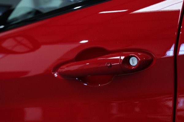 Alfa Romeo Giulia 2.9 V6 Quadrifoglio *Kuipstoelen*H/K*ACC*1e eigenaar*