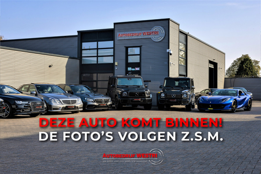Audi e-tron Sportback 55 quattro S edition 95 kWh |Virtual Mirrors | Head up | Panorama | 360 cam | Trekhaak | Assistentiepakket |