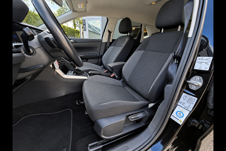 Volkswagen Polo 1.0 TSI R-Line Business_Navi_Carplay_Led_Virtual cocpit
