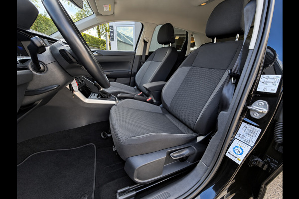 Volkswagen Polo 1.0 TSI R-Line Business_Navi_Carplay_Led_Virtual cocpit