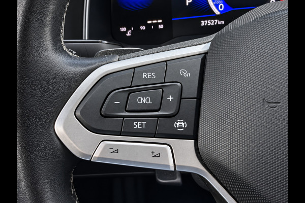 Volkswagen Polo 1.0 TSI R-Line Business_Navi_Carplay_Led_Virtual cocpit