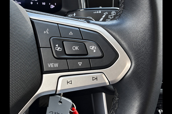Volkswagen Polo 1.0 TSI R-Line Business_Navi_Carplay_Led_Virtual cocpit