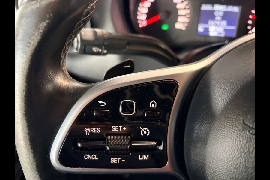 Mercedes-Benz Sprinter Automaat Servicewagen 314 2.2 CDI 140PK L2H2 euro6 BOTT, Victron V230, Standkachel Trekhaak RIJKLAARPRIJS