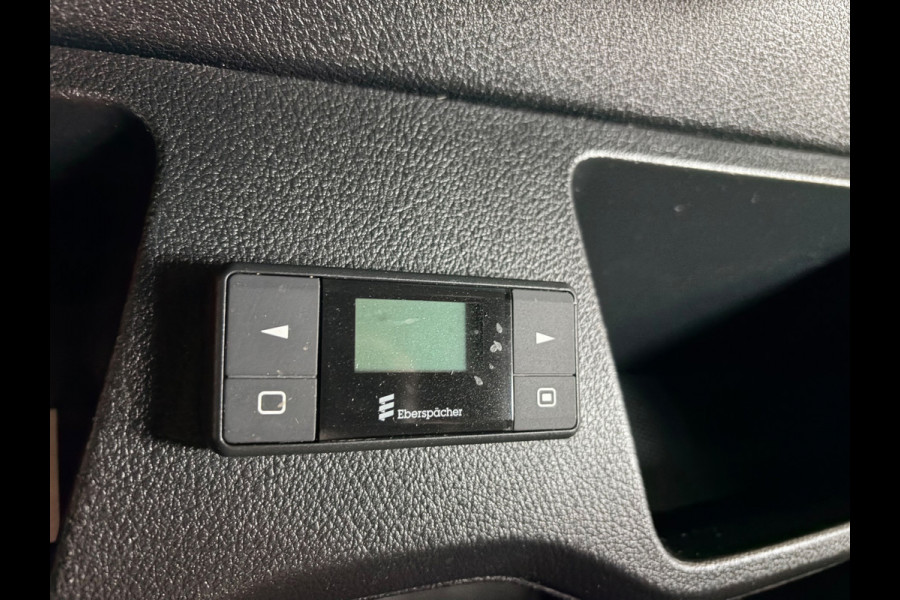 Mercedes-Benz Sprinter Automaat Servicewagen 314 2.2 CDI 140PK L2H2 euro6 BOTT, Victron V230, Standkachel Trekhaak RIJKLAARPRIJS