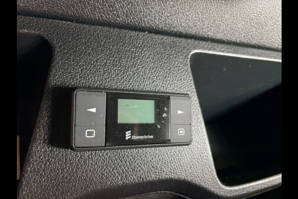 Mercedes-Benz Sprinter Automaat Servicewagen 314 2.2 CDI 140PK L2H2 euro6 BOTT, Victron V230, Standkachel Trekhaak RIJKLAARPRIJS