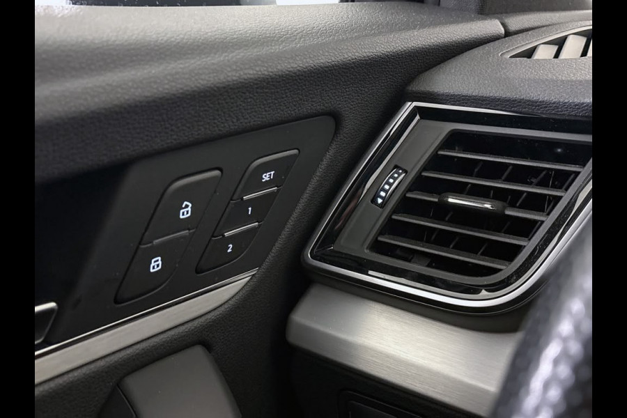 Audi Q5 55 TFSI e S edition | Bang & Olufsen | Stuurverwarming | Stoelverwarming | RS Stoelen | Memory Seat | Elektrische Stoelen | Matrix LED | Camera | Keyless | Navigatie | Cruise Control | B&O | SOH 89,68%