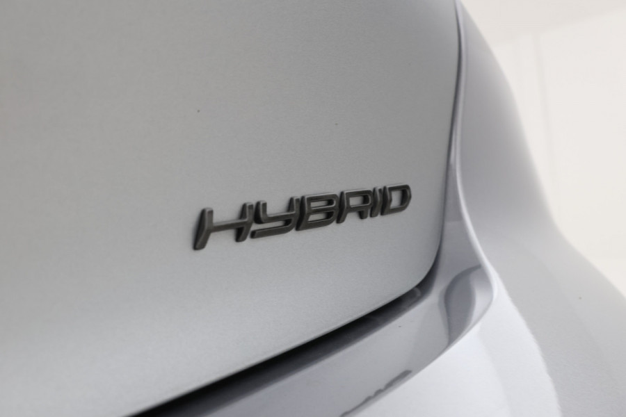Peugeot 208 1.2 Hybrid 110 e-DCS6 Allure Automaat, Fabrieksnieuw!