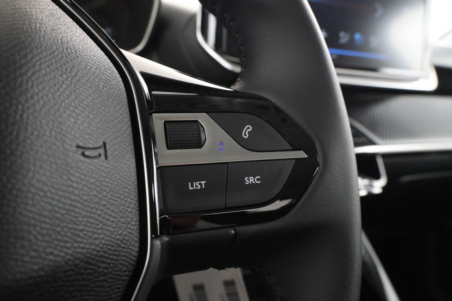 Peugeot 208 1.2 Hybrid 110 e-DCS6 Allure Automaat, Fabrieksnieuw!