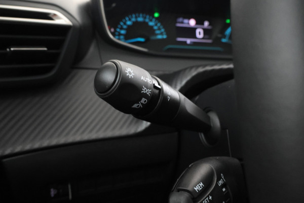 Peugeot 208 1.2 Hybrid 110 e-DCS6 Allure Automaat, Fabrieksnieuw!