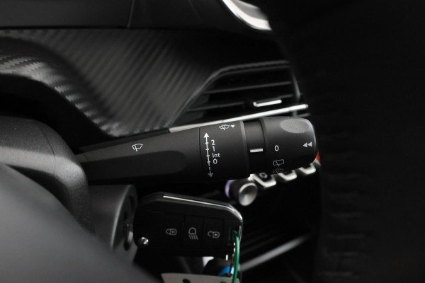 Peugeot 208 1.2 Hybrid 110 e-DCS6 Allure Automaat, Fabrieksnieuw!