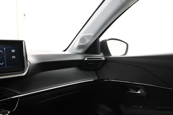 Peugeot 208 1.2 Hybrid 110 e-DCS6 Allure Automaat, Fabrieksnieuw!