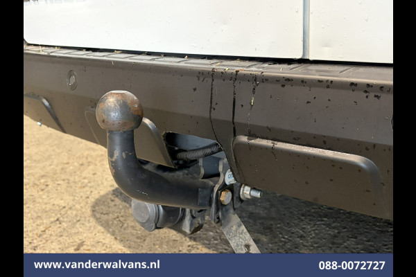 Renault Express 1.5 dCi 96pk L1H1 Euro6 Airco | Cruisecontrol | LED | Parkeersensoren Trekhaak
