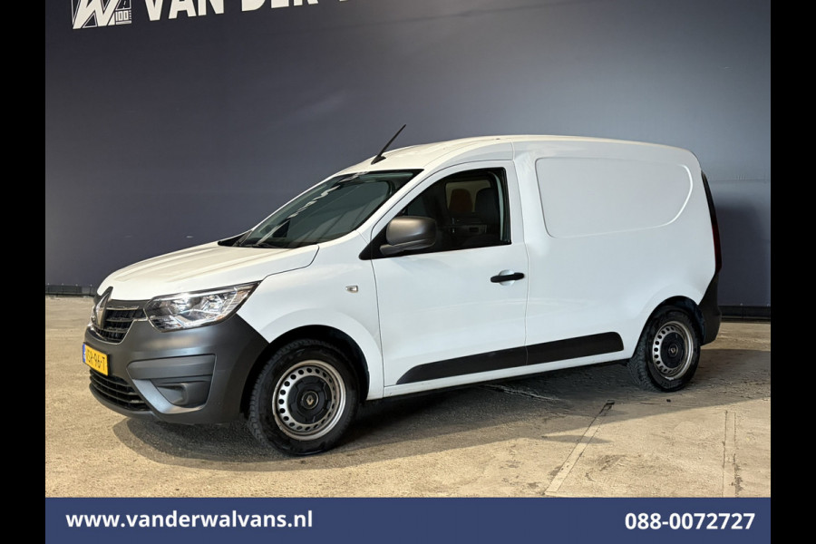 Renault Express 1.5 dCi 96pk L1H1 Euro6 Airco | Cruisecontrol | LED | Parkeersensoren Trekhaak