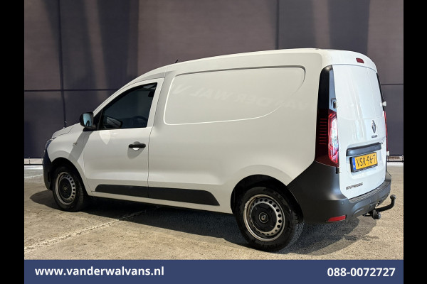 Renault Express 1.5 dCi 96pk L1H1 Euro6 Airco | Cruisecontrol | LED | Parkeersensoren Trekhaak