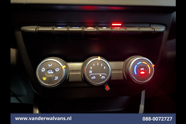 Renault Express 1.5 dCi 96pk L1H1 Euro6 Airco | Cruisecontrol | LED | Parkeersensoren Trekhaak