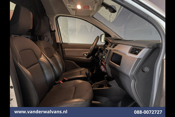 Renault Express 1.5 dCi 96pk L1H1 Euro6 Airco | Cruisecontrol | LED | Parkeersensoren Trekhaak