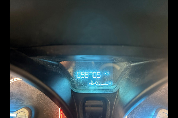 Ford Transit Courier 1.5 TDCI Trend, Airco, CruiseControl, Stoel verwarming Schuifdeur 1ste eigenaar Nederlandse bus RIJKLAARPRIJS