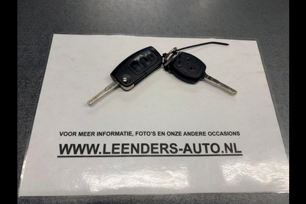 Ford Transit Courier 1.5 TDCI Trend, Airco, CruiseControl, Stoel verwarming Schuifdeur 1ste eigenaar Nederlandse bus RIJKLAARPRIJS