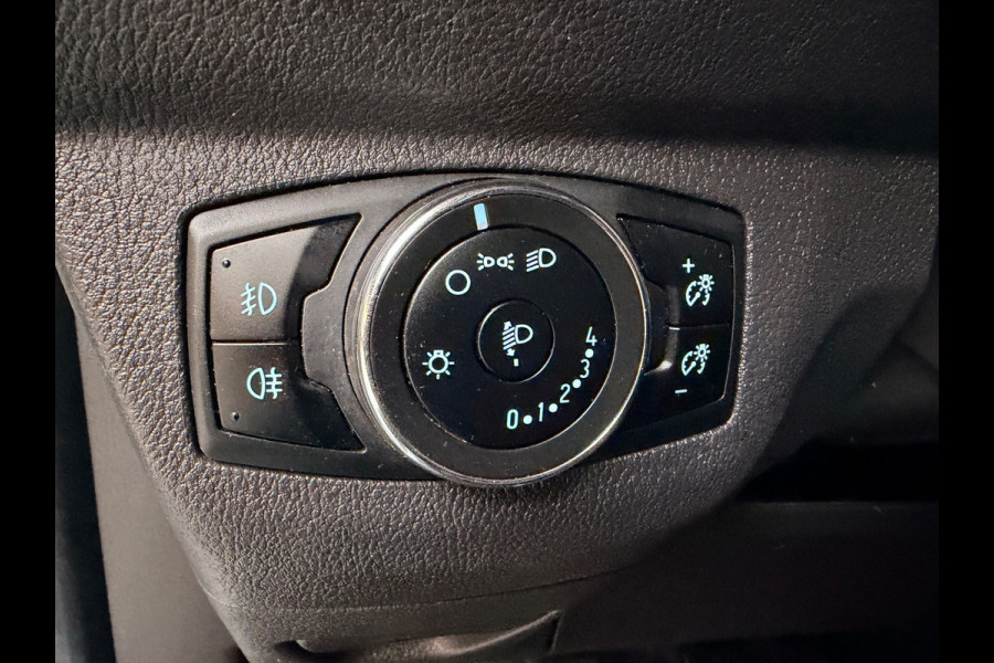 Ford Transit Courier 1.5 TDCI Trend, Airco, CruiseControl, Stoel verwarming Schuifdeur 1ste eigenaar Nederlandse bus RIJKLAARPRIJS