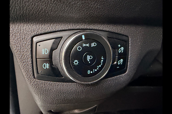 Ford Transit Courier 1.5 TDCI Trend, Airco, CruiseControl, Stoel verwarming Schuifdeur 1ste eigenaar Nederlandse bus RIJKLAARPRIJS