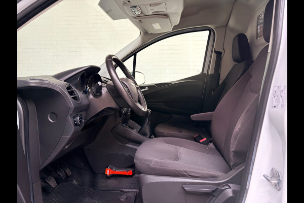Ford Transit Courier 1.5 TDCI Trend, Airco, CruiseControl, Stoel verwarming Schuifdeur 1ste eigenaar Nederlandse bus RIJKLAARPRIJS