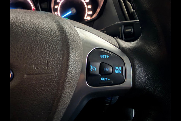 Ford Transit Courier 1.5 TDCI Trend, Airco, CruiseControl, Stoel verwarming Schuifdeur 1ste eigenaar Nederlandse bus RIJKLAARPRIJS
