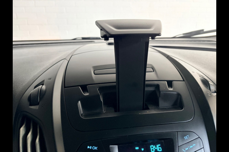 Ford Transit Courier 1.5 TDCI Trend, Airco, CruiseControl, Stoel verwarming Schuifdeur 1ste eigenaar Nederlandse bus RIJKLAARPRIJS