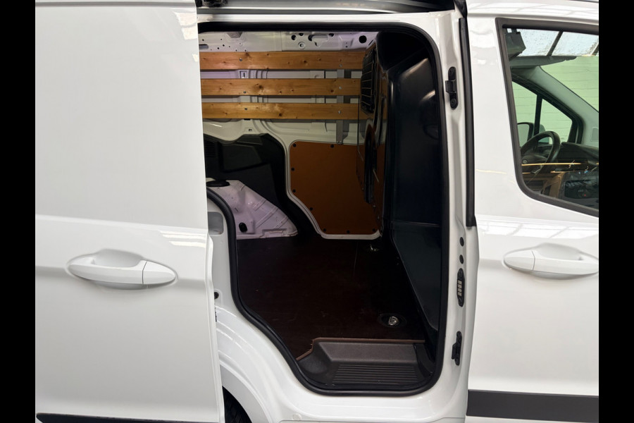 Ford Transit Courier 1.5 TDCI Trend, Airco, CruiseControl, Stoel verwarming Schuifdeur 1ste eigenaar Nederlandse bus RIJKLAARPRIJS