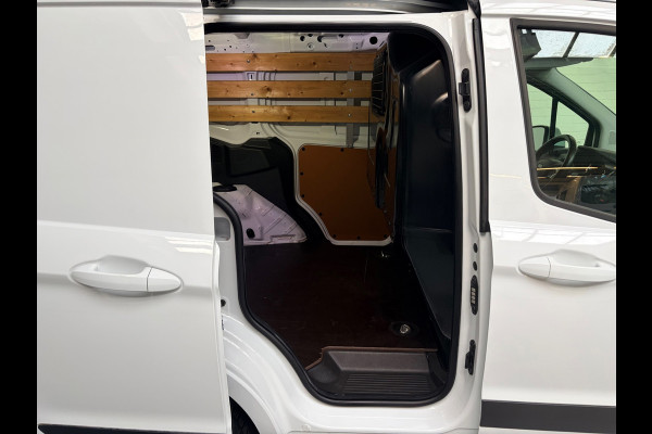 Ford Transit Courier 1.5 TDCI Trend, Airco, CruiseControl, Stoel verwarming Schuifdeur 1ste eigenaar Nederlandse bus RIJKLAARPRIJS