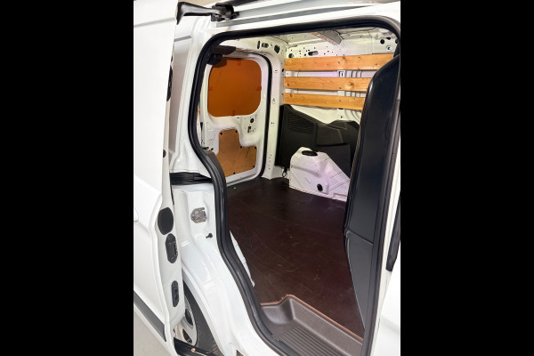Ford Transit Courier 1.5 TDCI Trend, Airco, CruiseControl, Stoel verwarming Schuifdeur 1ste eigenaar Nederlandse bus RIJKLAARPRIJS