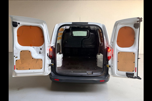 Ford Transit Courier 1.5 TDCI Trend, Airco, CruiseControl, Stoel verwarming Schuifdeur 1ste eigenaar Nederlandse bus RIJKLAARPRIJS