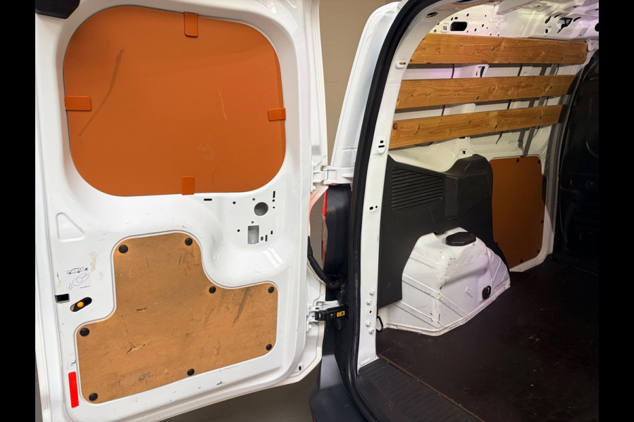 Ford Transit Courier 1.5 TDCI Trend, Airco, CruiseControl, Stoel verwarming Schuifdeur 1ste eigenaar Nederlandse bus RIJKLAARPRIJS