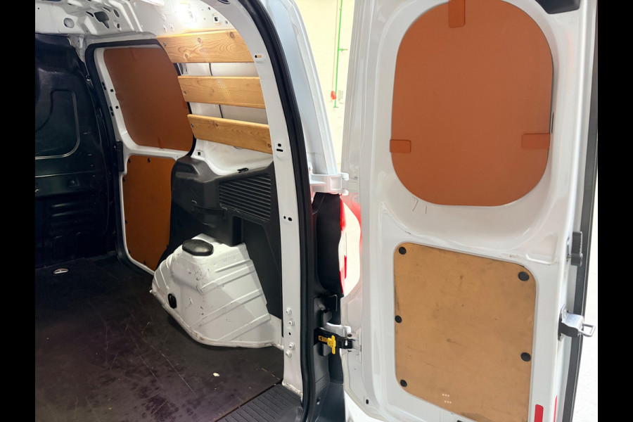 Ford Transit Courier 1.5 TDCI Trend, Airco, CruiseControl, Stoel verwarming Schuifdeur 1ste eigenaar Nederlandse bus RIJKLAARPRIJS