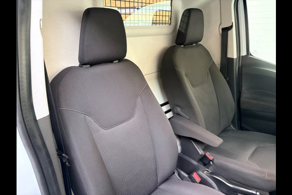 Ford Transit Courier 1.5 TDCI Trend, Airco, CruiseControl, Stoel verwarming Schuifdeur 1ste eigenaar Nederlandse bus RIJKLAARPRIJS