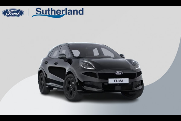 Ford Puma Gen-E BlueCruise Edition 47 kWh 168pk | Winterpakket | Adaptieve Cruise