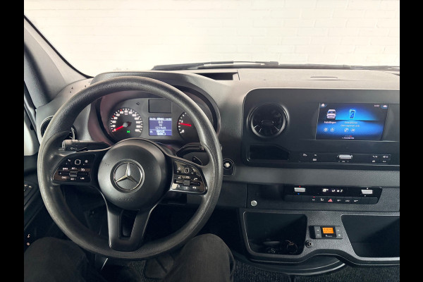 Mercedes-Benz Sprinter Automaat Servicewagen 314 2.2 CDI 140PK L1H2 euro6 BOTT, Victron V230, Standkachel RIJKLAARPRIJS