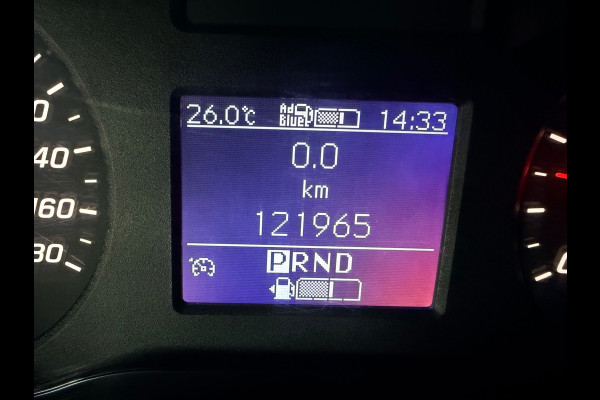 Mercedes-Benz Sprinter Automaat Servicewagen 314 2.2 CDI 140PK L1H2 euro6 BOTT, Victron V230, Standkachel RIJKLAARPRIJS
