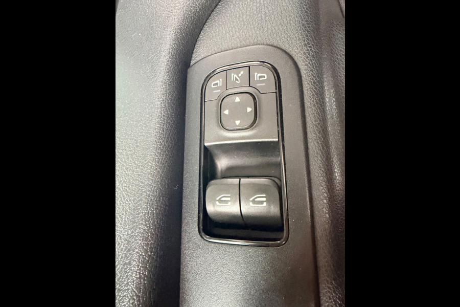 Mercedes-Benz Sprinter Automaat Servicewagen 314 2.2 CDI 140PK L1H2 euro6 BOTT, Victron V230, Standkachel RIJKLAARPRIJS